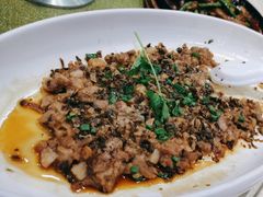 -大水车公馆·顺德菜·妈姐菜(均安店)