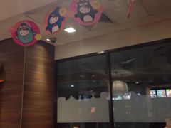 -麦当劳（开元店）-洗手间