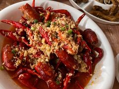 -五七小李子油焖大虾(总店)