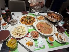 -鑫小城故事·藕汤·家常菜(台北一路总店)