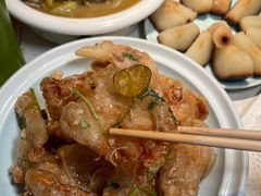 -北李妈妈菜·海肠捞饭(高新万达店)