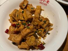-街小坐闽南小牌档(老火车站店)