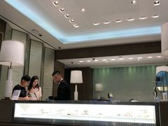 -Tiffany & Co.蒂芙尼
(广州太古汇店)