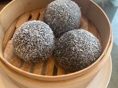 雪山咖啡包-白天鹅宾馆-宏图府餐厅