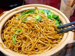 -徽三说·土徽菜·中国徽菜连锁品牌(阳湖总店)