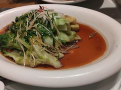 -宁夏国强手抓羊肉·清真菜(未央路凤三店)