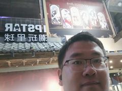 -IPSTAR·潮玩星球·主题店