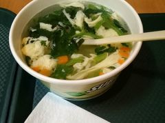 -赛百味(时代广场店)