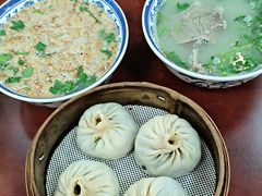 -清真马祥兴菜馆(云南北路店)