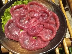 -东巴人鱼豆花火锅(幸福街店)