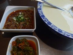 潮水豆花-猎人苑