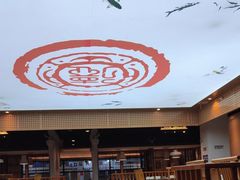 -重庆德庄火锅(胖东来云鼎店)