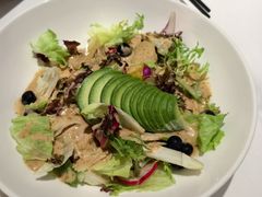 -惠丰堂饭庄(北洼路店)