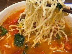 -寻裕记·现炒浇头面(人民广场店)