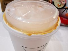 -Manner Coffee(大宁国际商业广场店)