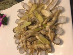 蛏子-羊城酒店·中餐厅