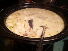 -客宴·江西客家菜(红角洲店)