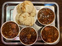 小炒肝-姚记炒肝店(簋街店)