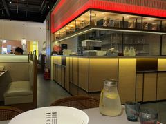 -川成元·麻辣香锅(凯德MALL西直门店)