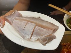 -巴蜀大宅门火锅(新华公园店)