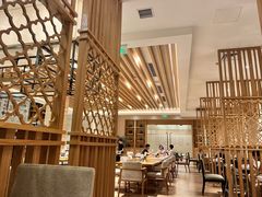 -杭州开元名都大酒店·地中海自助餐厅