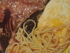 -豪客来牛排(钢铁大街店-2106)