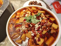 -巴特餐饮6加1音乐餐吧·新疆菜