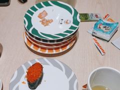 -新一番三文鱼寿司(大东海店)