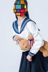-倾城宝贝儿童摄影(浦东金谊店)