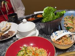 -牛将军•涮肉•烤肉(北京王府井·故宫店)