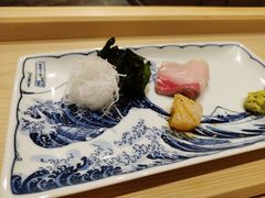 -鮨一日本料理(大中华店)