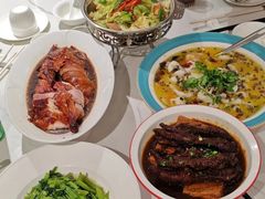 -品大三·经典淮扬菜(大行宫店)