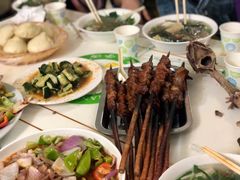-尔力新疆丸子汤(北屯店)