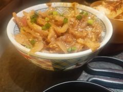-上男·烧肉集市(五一广场店)