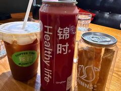 -JINNS锦时 steak&pizza(浸信会礼拜堂旧址店)