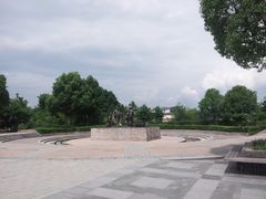 -千岛湖城中湖游船码头