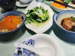 -福照楼汽锅鸡·云南特色菜(万达广场店)
