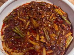 -谷丽麦馕新疆菜·清真(步步高梅溪新天地店)