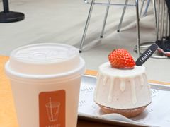 -LANLIZI BAKERY(COSMO店)