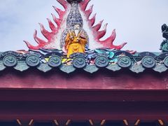 -丰都鬼城名山景区