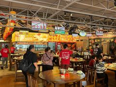 -蚝得喜海鲜(东城店)
