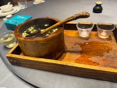 -汉水谣·江景餐厅(江滩店)