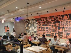 -大师兄·西北小馆(南沙万达广场店)