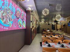 -钳小柒·小龙虾蓝龙王烧烤夜宵(长寿路店)