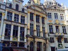 -布鲁塞尔大广场