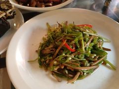 -四季春(美食街店)