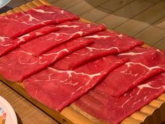 -青瓷火锅料理(西单大悦城店)