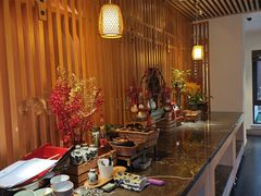 -北京古北水镇御舍温泉酒店