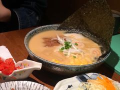 -山杏yama-katsu·吉列炸物