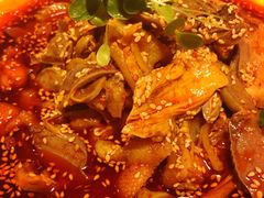 钵钵鸡杂-文杏酒楼(一品天下店)